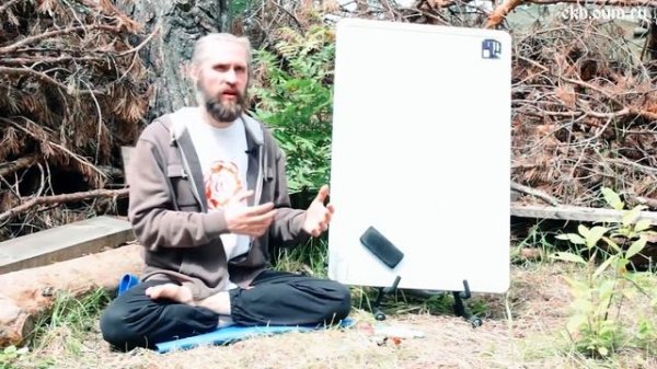 Hochgeistige Kinder  Alexandr Terentjev