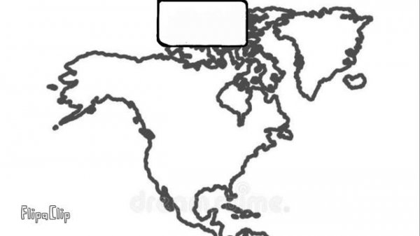 История Северной Америки часть 1