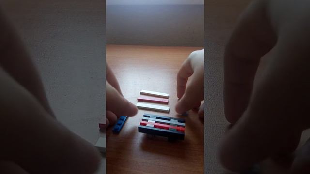 топ 5 Лего самоделок сможет сделать каждый смотреть онлайн