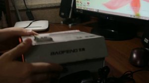 Baofeng Bf-888s Рации самые крутые и надежные!!!