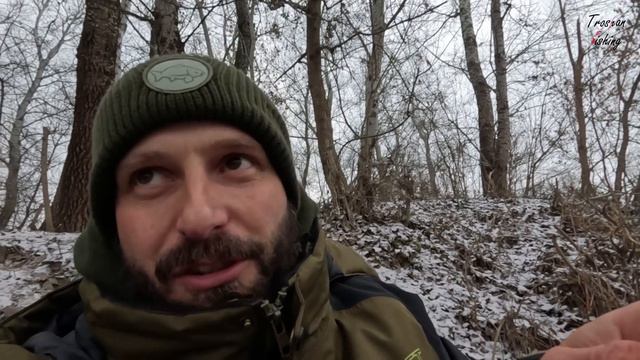 ЛЕДЕН РИБОЛОВ на ЕДРИ РИБИ-СКЪСАХ ги от БОЙ. КАК да ЛОВИМ УСПЕШНО с БОЛОНЕЗА на РЕКА СЪВЕТИ и НАСОК смотреть онлайн