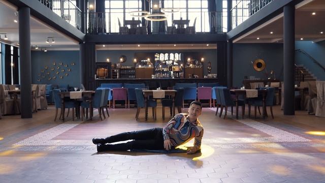 обзор ресторана "Нор Баязет" Челябинск смотреть онлайн