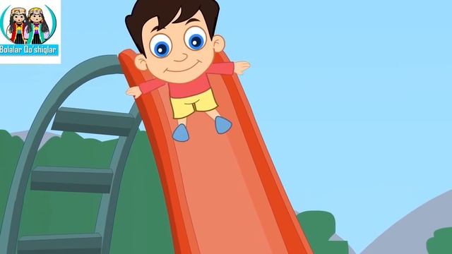 O'zbekiston | Uzbek Kids Song | Узбекские детские песни / Болалар учун кушиклар
