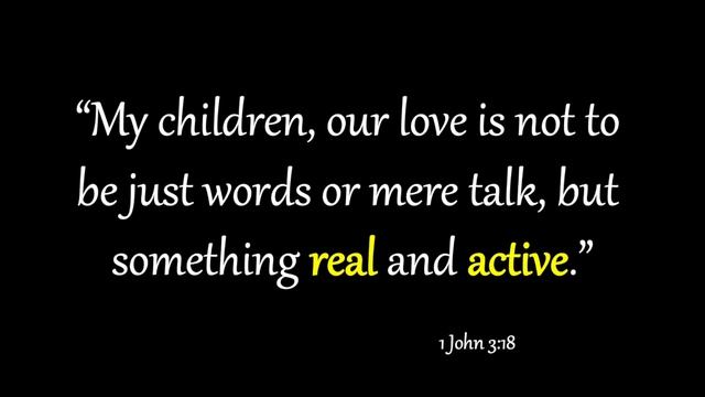 Love is Our Mission PART 4 The Church Narrative - A Celebrating, Serving Church смотреть онлайн