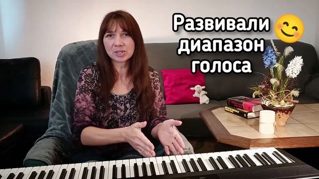 Как научиться петь без зажатости в голосе новичкам? 3 Урок?Лучшие упражнения?Вокал от нуля к Профи смотреть онлайн