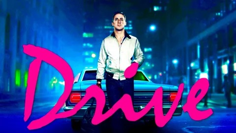 Драйв - Русский трейлер (HD) смотреть онлайн