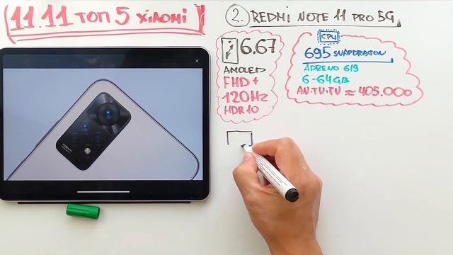 1 часть ТОП ЛУЧШИХ XIAOMI НА РАССПРОДАЖЕ 11.11