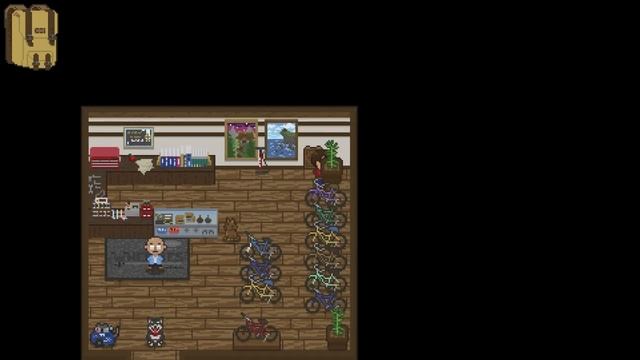 A rural-life RPG filled with spirits who need your help! - SpiriTTea Demo Gameplay Pt. 1/2 смотреть онлайн