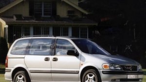 Opel Sintra недостатки авто с пробегом | Минусы и болячки Опель Синтра