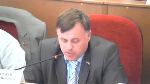 Сергей Бенцман против того, чтобы стоимость капремонта возлагать на жильцов многоквартирного дома смотреть онлайн