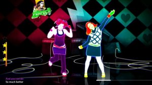 Just DanceⓇ (Plus) - Girlfriend by Avril Lavigne