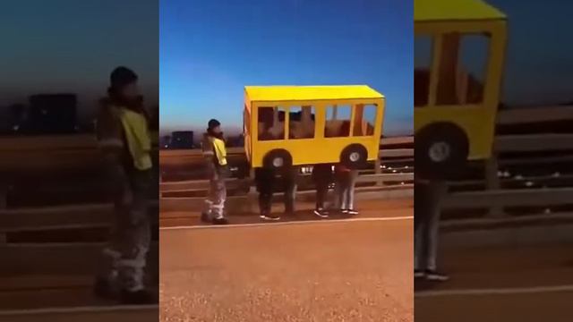 Зато бесплатный транспорт.ОРУУ😂😂