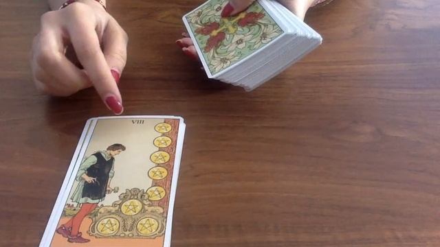 AFTER TAROT CARDS REVIEW ?? HONEST OPINION & DECK FLIP THROUGH смотреть онлайн