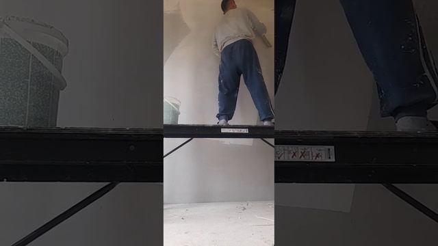 шпаклёвка стен на сдир смотреть онлайн