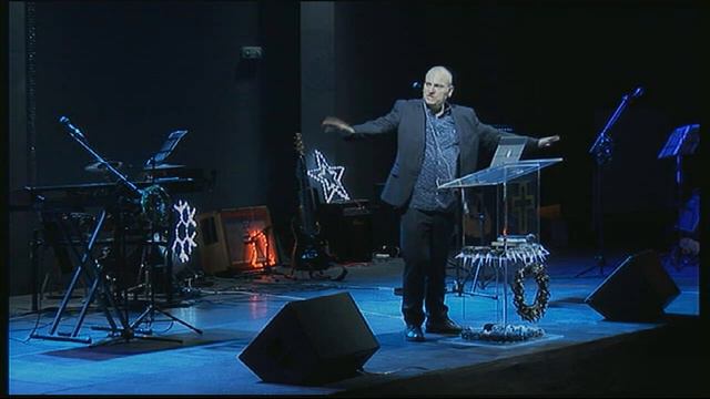 27.12.2020. "Храм на Святия Дух" П-р Божидар Симеонов - ЕПЦ "Светлина на света" смотреть онлайн