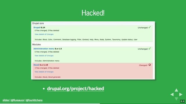DrupalCon New Orleans 2016: How to audit Drupal Sites for performance, content and best practices смотреть онлайн