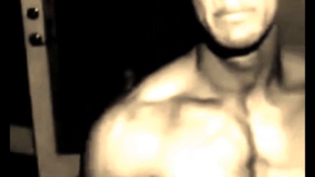 Greg Plitt - Gut Check смотреть онлайн