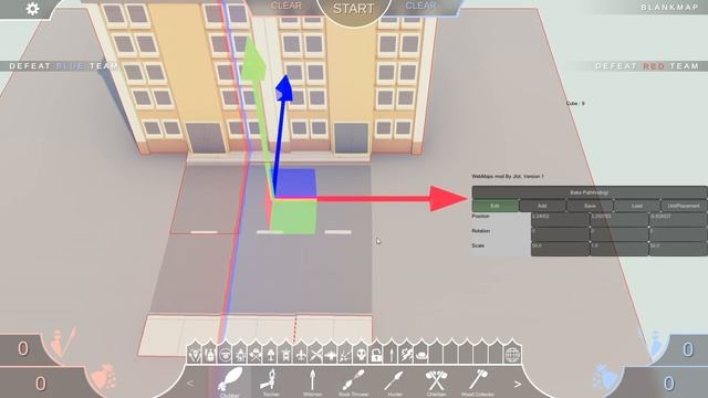 TABS - CUSTOM MAPS ARE COMING! - Totally Accurate Battle Simulator смотреть онлайн
