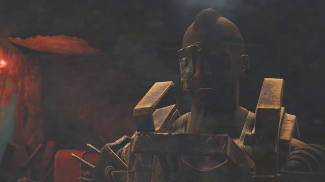 Let's Play FALLOUT 4: NUKA WORLD in 4K - Overboss Colter Boss Fight - Part 2 [PC, 4K] смотреть онлайн