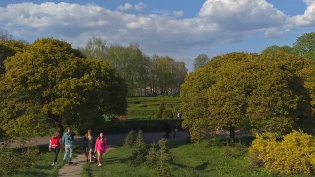 HDR RAW video on Mi 10T Pro. 4K смотреть онлайн