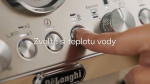 De´Longhi SK I La Specialista Arte EC 9155.W I Pákové kávovary