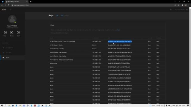 How To Make A BeamMP Server 2022
