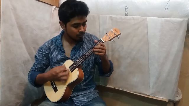 The Rose Ukulele: UK210 смотреть онлайн