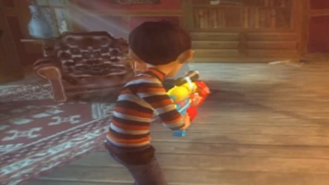 Monster House the video game is hilarious смотреть онлайн