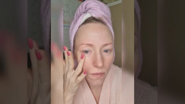 Мои процедуры ухода. Рецепты красоты. смотреть онлайн