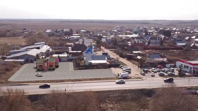 Сокуры: CGI презентация участка смотреть онлайн