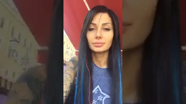 Чем занимается по жизни Александра Кабаева Дневник Хача Перископ смотреть онлайн