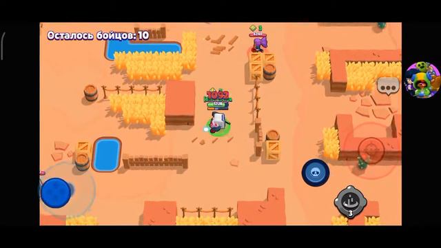 Апаю бита на 750 кубков в шд!/Стрим по бравл старс смотреть онлайн