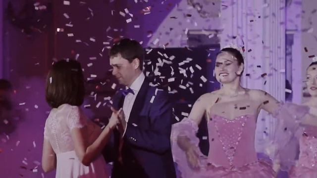 Свадьба Евгений и Екатерина Шуевы Чебоксары смотреть онлайн