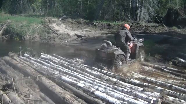 Разбойный Бор с Пожаром 14 05 16 смотреть онлайн