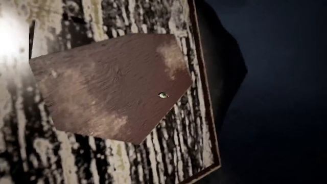 Never Again Игра головоломка с элементами хоррора смотреть онлайн