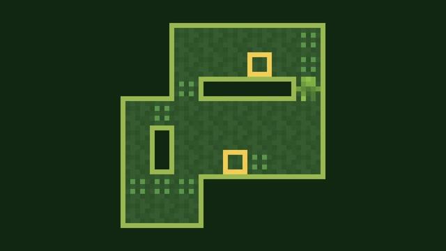 Best Ludum Dare 49 games #8: Hazmat Magic, Plains in the Sky, Secure, Digging Game, Puzzled Love смотреть онлайн