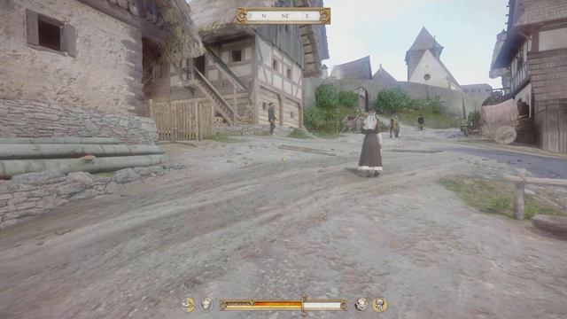 Kingdom Come: Deliverance_20220911141711 смотреть онлайн