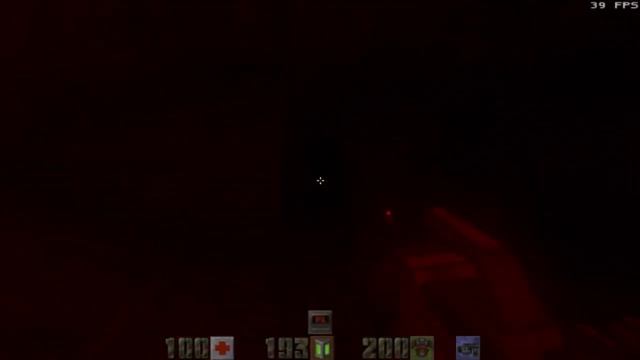 RTX on Linux with Pascal??? - Quake II RTX смотреть онлайн