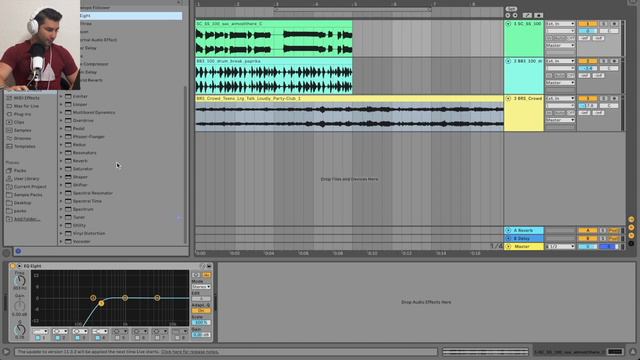 How to Make Saxophones Sound MORE Realistic in your Songs смотреть онлайн