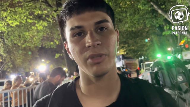 Gastón Verón sobre su regreso al gol: "Es muy importante. Espero que sean muchos mas" смотреть онлайн