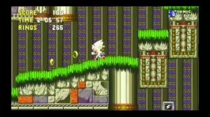 Best Modern Sonic? Sonic 3 AIR mod