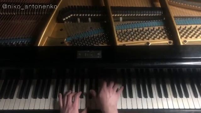 Гармонизация ритма смотреть онлайн