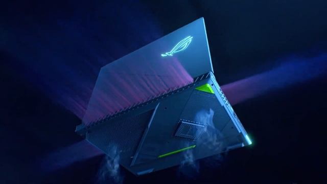 LOS MEJORES PORTATILES CON RTX 4000 смотреть онлайн