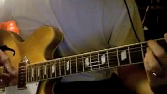 Rush - Broon's Bane Cover смотреть онлайн