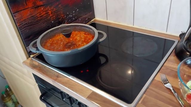 Гуляш , варенье....и день прошёл! 🤗😊🍀 смотреть онлайн