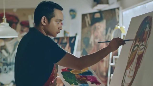 Nescafe Lively Collaboration Announcement смотреть онлайн