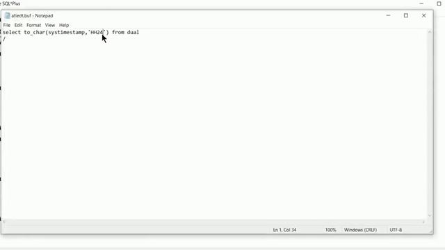 SQL[ Single Row Functions ]Day-21 Telugu #fullstack #database #bsktrending #sql #java #telugu смотреть онлайн