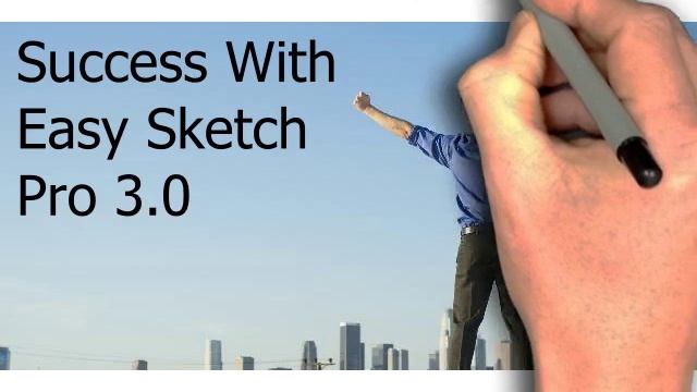 Easy Sketch Pro 3.0 Sale Now On! смотреть онлайн