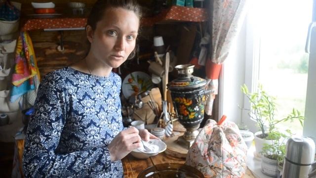 Печенюшки от бабУшки: Рецепт деревенского печенья на огуречном рассоле смотреть онлайн