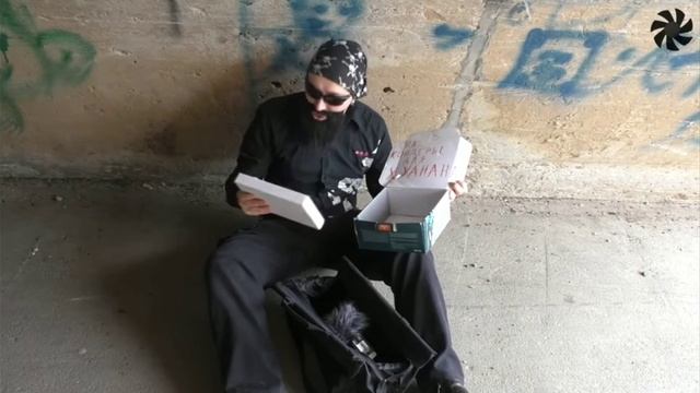 Видеокарта AMD RX550 и Компутерщик Василий (Nitroxenus) смотреть онлайн